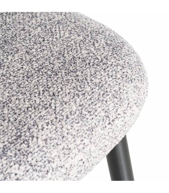 Kėdė MARBELLA pilka