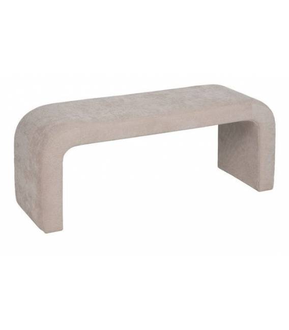 Suoliukų komplektas SLOPE 126x42 beige (3 vnt.)