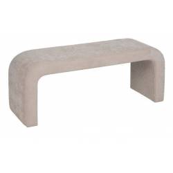 Suoliukų komplektas SLOPE 126x42 beige (3 vnt.)