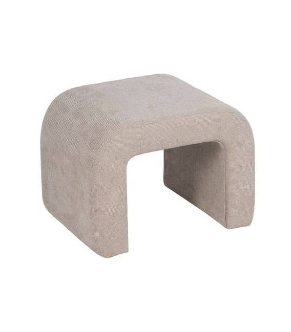 Suoliukų komplektas SLOPE 126x42 beige (3 vnt.)