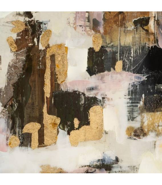 Paveikslas ABSTRACTA 104x104 margas