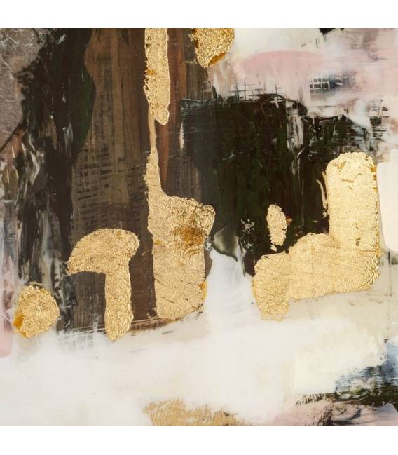 Paveikslas ABSTRACTA 104x104 margas