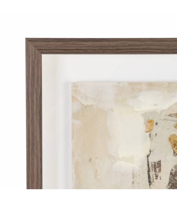 Paveikslas ABSTRACTA 104x104 margas