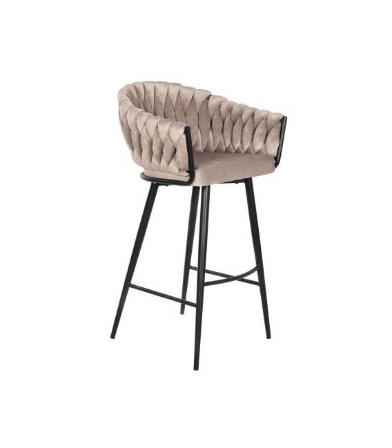 Baro kėdė VALEN beige