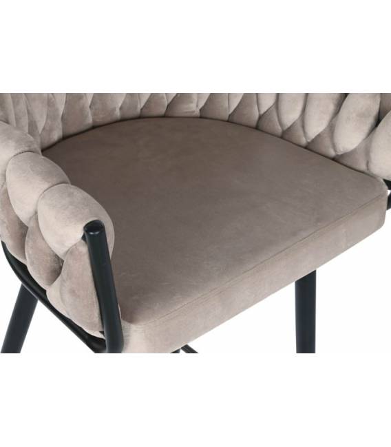 Baro kėdė VALEN beige