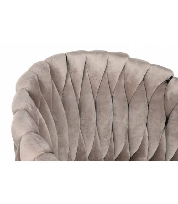 Baro kėdė VALEN beige