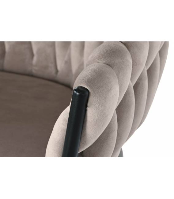 Baro kėdė VALEN beige