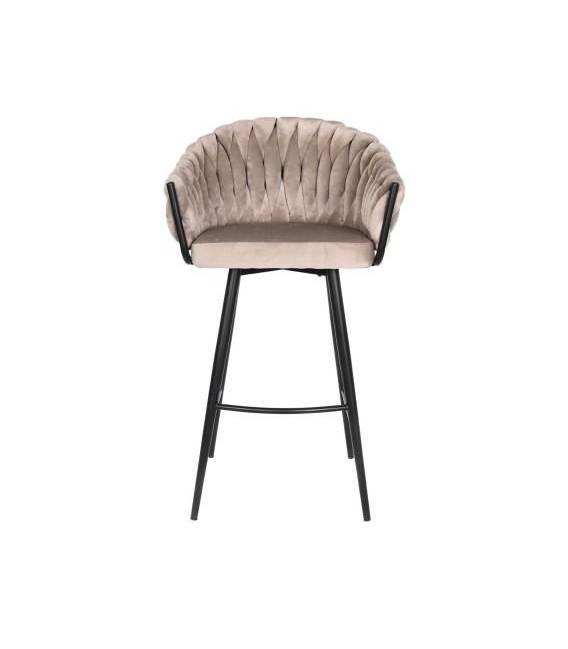 Baro kėdė VALEN beige
