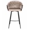 Baro kėdė VALEN beige