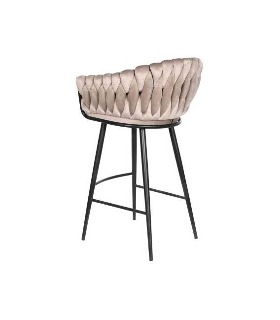 Baro kėdė VALEN beige