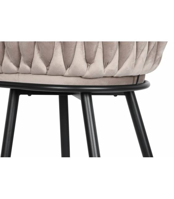 Baro kėdė VALEN beige