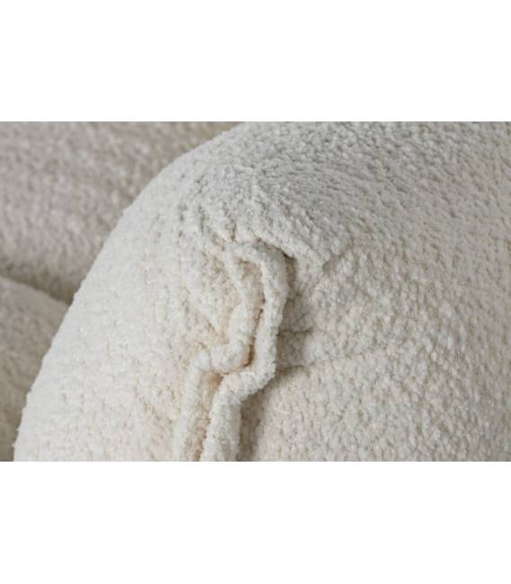 Sofa MILANO 260x108 balta