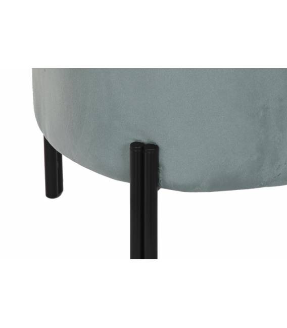 Pufas VELIA Ø44 žalias