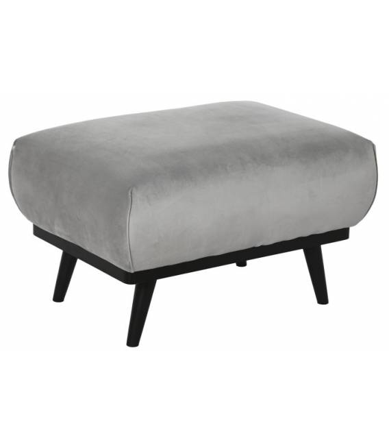 Suoliukas OSLO 70x50 pilkas