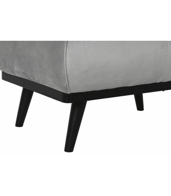 Suoliukas OSLO 70x50 pilkas