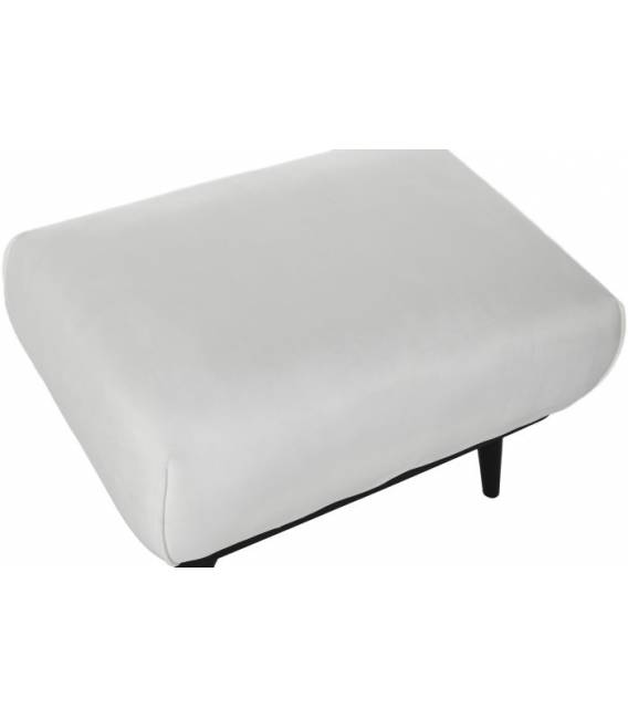 Suoliukas OSLO 70x50 baltas