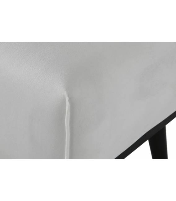 Suoliukas OSLO 70x50 baltas