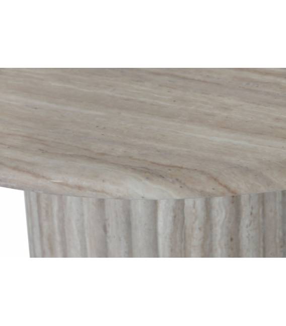 Kavos staliukas MARMORA 130x70 beige