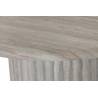 Kavos staliukas MARMORA 130x70 beige