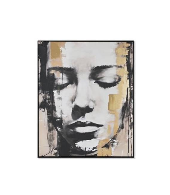 Paveikslas AUREA 100x120 margas