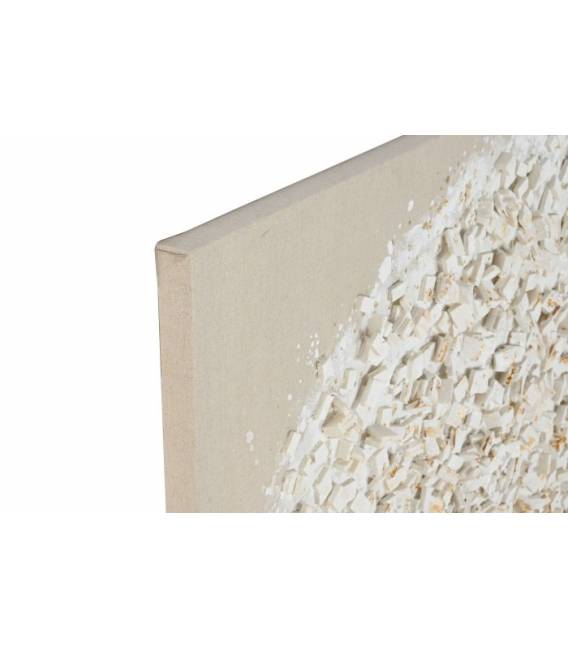 Paveikslas SAVANA-B 100x100 rusvas