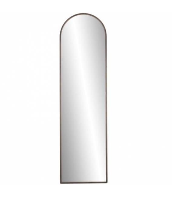 Veidrodis SIENA 50x180 rusvas