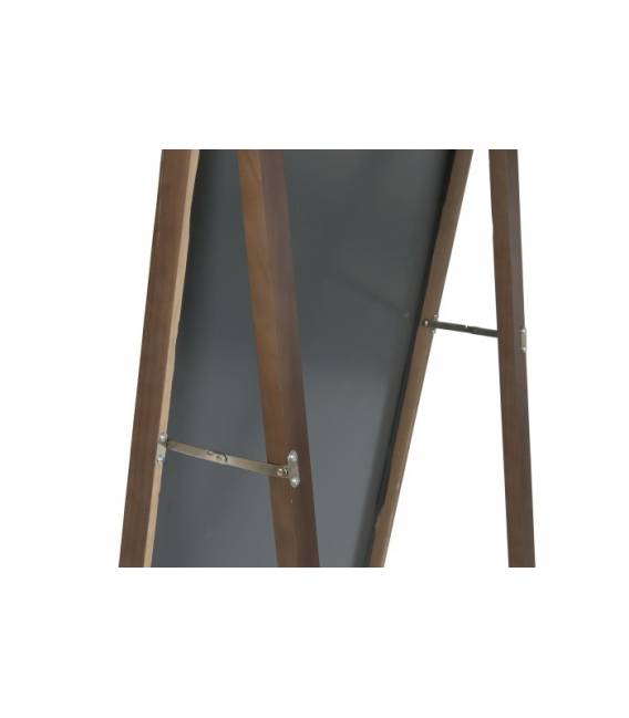 Veidrodis SIENA 50x180 rusvas