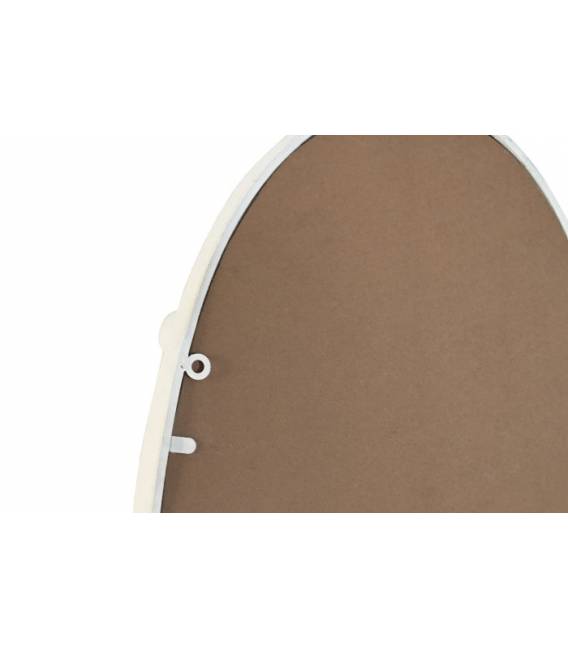 Veidrodis LUMINA 57x167 baltas/LED