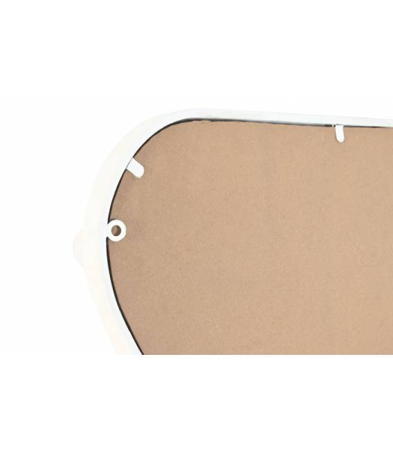 Veidrodis LUMINA 67x167 baltas/LED