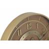 Laikrodis AUREA Ø59 auksinis