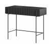 Konsolė MALMI 100x42 juoda