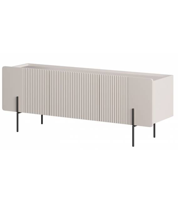 TV spintelė MALMI 150x42 kašmyro