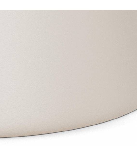 Šoninis staliukas 024072 Ø45 rudas