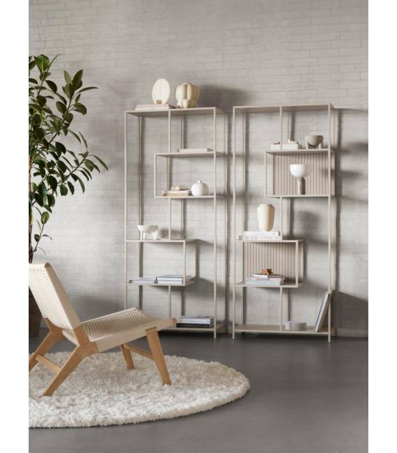 Fotelis 112510 šviesiai rudas