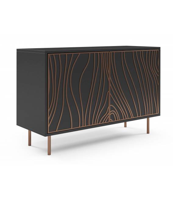 Komoda TIRO 110x42 marga