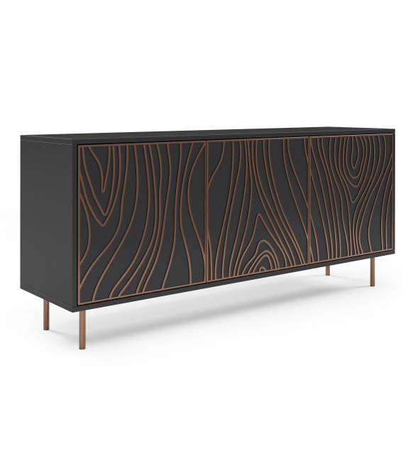 Komoda TIRO 165x42 marga