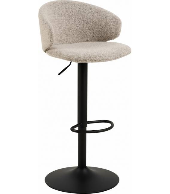 Baro kėdė ALLORA rusva