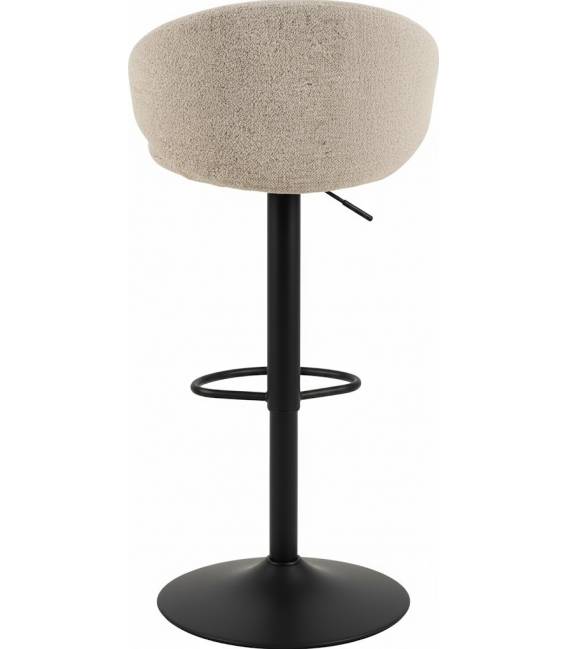 Baro kėdė ALLORA rusva