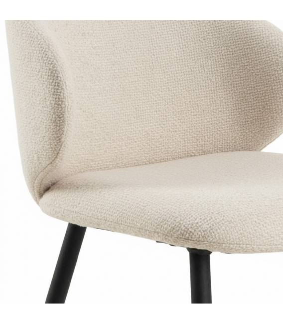 Kėdė ALLORA beige