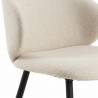 Kėdė ALLORA beige
