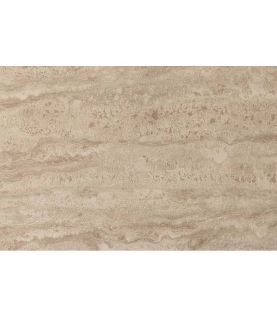 Išskleidžiamas stalas 025180 160(240)x90 rudas/juodas