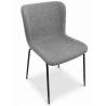 Kėdė ALDO pilka