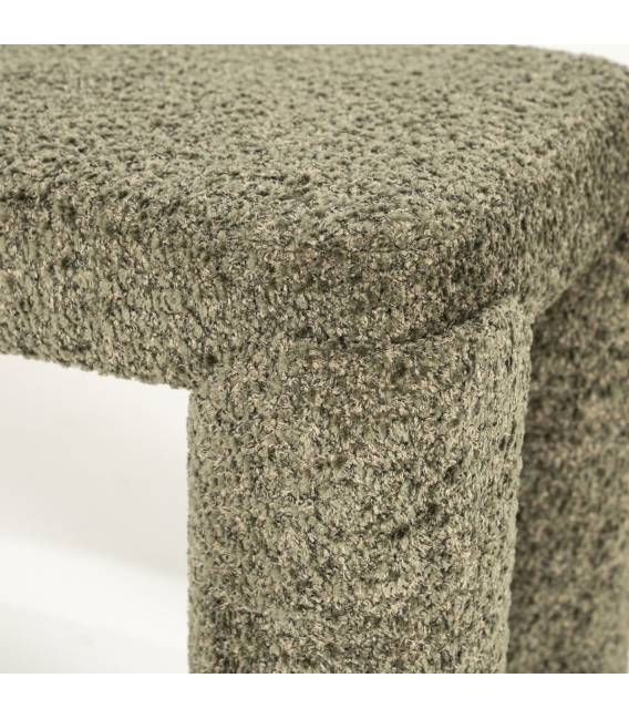 Suoliukas OMLA 119x44 žalias