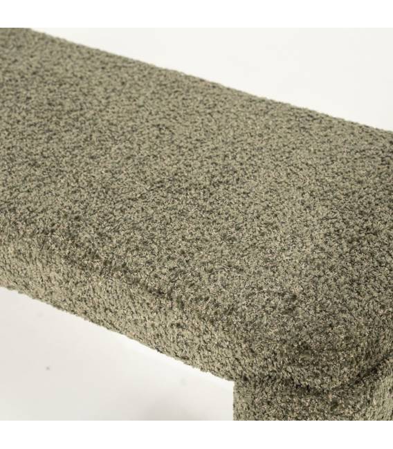 Suoliukas OMLA 119x44 žalias