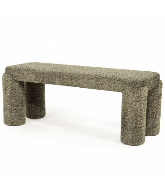 Suoliukas OMLA 119x44 žalias