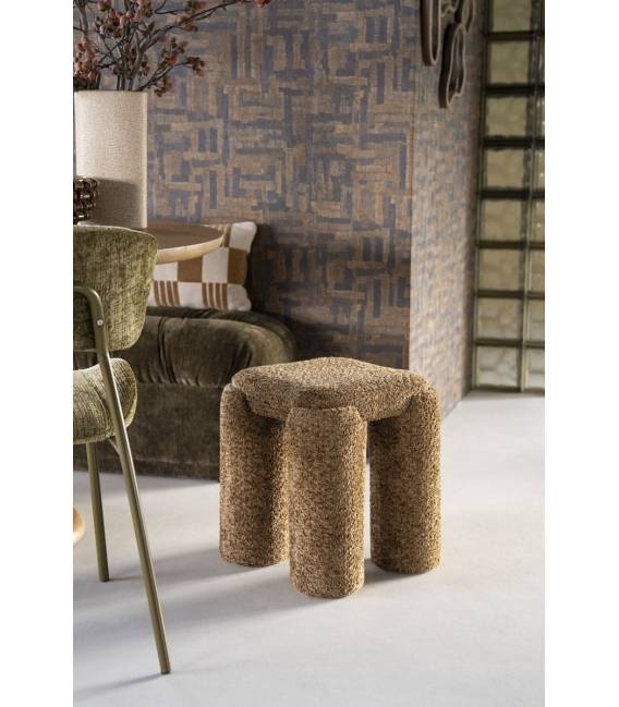 Pufas OMLA 43x43 garstyčių