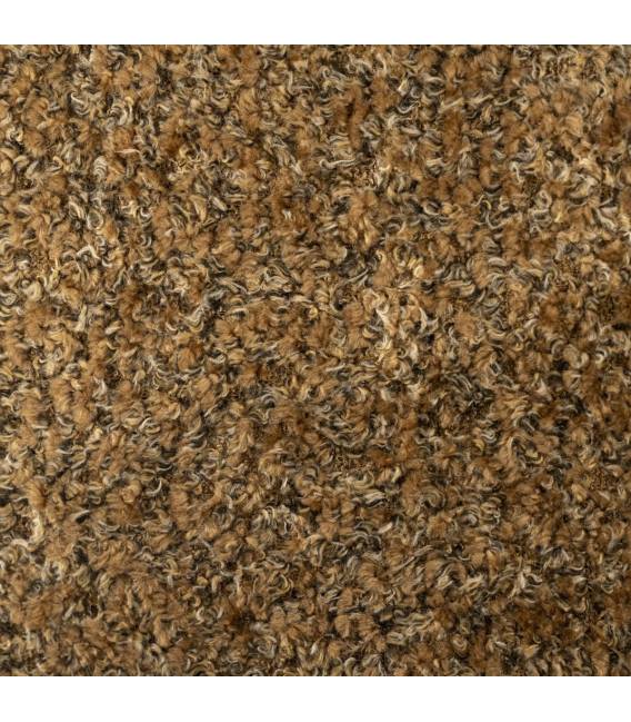 Pufas OMLA 43x43 garstyčių