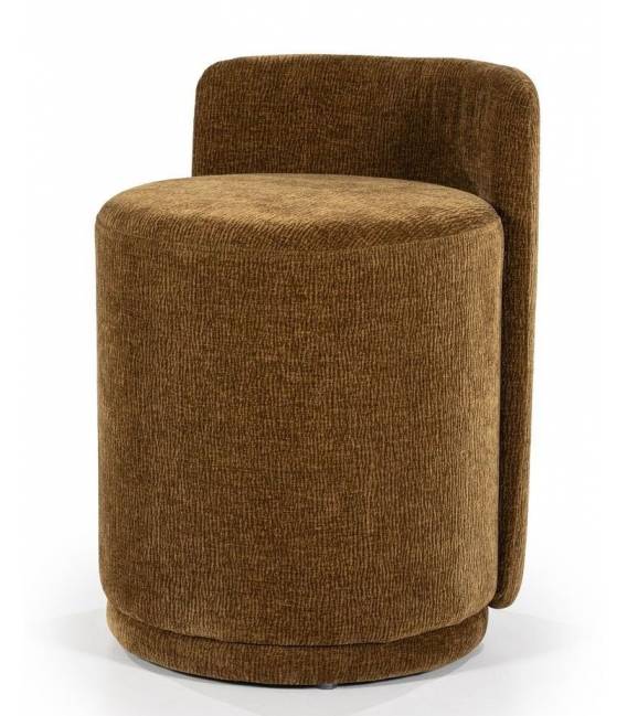 Pufas MARQUE 43x48 garstyčių