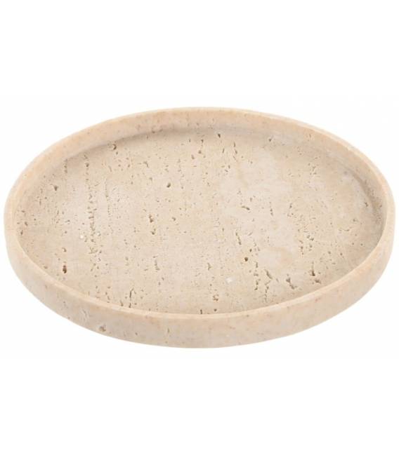 Padėklas TRAY Ø23 beige