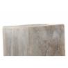 Dantų šepetėlio laikiklis MARBLE 8x11 rusvas